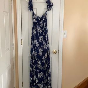Lucy Love Maxi Dress